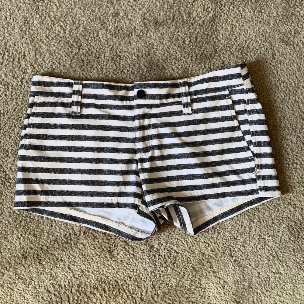Hurley Phantom Striped Board Shorts